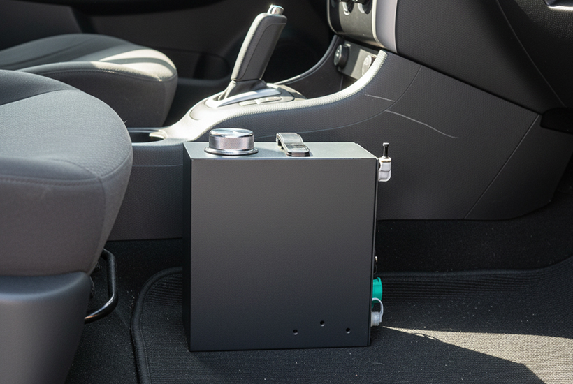 HHO fuel saver hho generator for car